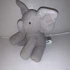 Baby Gund Animated Flappy The Elephant Plush Toy Plays Peek-a-boo Ears Hang Low