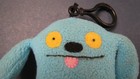 Vintage Ugly Doll  ket  Key Chain 2009