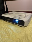Epson Vs240 3lcd Svga Projector 3000 Lumens - Tested Working