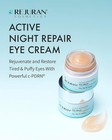 Rejuran   Advanced Active Night Repair Eye Cream  C-pdrn   - Anti-aging 0 5oz