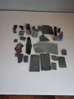 Wyoming Jade     Slabs And Small Peices   Fast Free Shipping From Colorado Q57