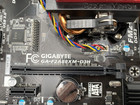 Gigabyte Ga-f2a88xm-d3h   Amd A8-7650k Cpu Combo