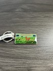Dollywood Dolly Parton Tennessee Metal License Plate Keychain Butterfly Souvenir