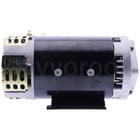24v Dc Electric Motor 105387gt For Genie Gr-12 Gr-15 Gr-20 Qs-12 Qs-15 Tmz-50 30