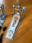 Offset Eclipse Double Bass Drum Pedal Pre Owned