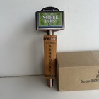 Samuel Adams Seasonal Beer Tap Handle Nib Summer Ale Octoberfest Winter Lager  