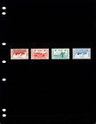  14 00 Scott Value - 1933 Iceland Scenes Of Icelandic Life Charity Cv Mnh Nh Umm