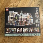 Lego Creator Expert Boutique Hotel Modular Set 10297 Brand New Sealed