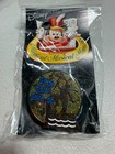 Disney Store Magical Musical Moments Pin  25 Chim Chim Cher-ee  4 Colors 