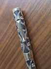 Vintage U s  Fountain Pen Co   victor  18k Filled Overlay 14k Nib  Unrestored