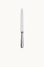 Albi By Christofle France Silver Plate Silverplate Carving Knife - New