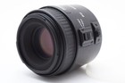  exc 5  Sigma Af Macro 90mm F 2 8 Lens For Canon Ef Mount From Japan  25080
