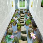 Carpet Corridor Living Room Bedroom Porch Kitchen Bathroom Anti-slip Mat Bedroom