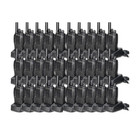 30 retevis H777 Uhf Walkie Talkie Frs Long Range Ctcss dcs Two Way Radio 