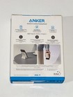 Anker 622 Magnetic Wireless Battery  maggo  Snap Charge Chill - White New Sealed