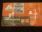 Ozark Trail 10 000 Btu Portable Propane Heater Gg10b0