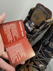 She Outdoor Waypoint Waterproof Hunting Boots Womens Sz 9 5 M Truetimber Strata