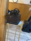 Restored Edison Home Model A Phonograph 