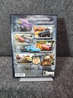 Cars Disney Pixar Playstation 2 Oem Replacement Case Only No Game Or Manual