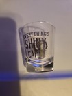 Firefly Kaylee Everything s Shiny Cap n Shot Glass Serenity Loot Crate