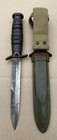 Original Wwii Us M3 Knife Imperial W  Scabbard