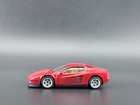 Hot Wheels Ferrari Testarossa Modern Classics Fpy86-961s 1 64