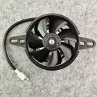 4inch-radiator Thermal Cooling Fan For Universal Motorcycle Dirt Bike 200 250cc