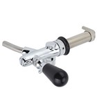 G5 8in Long Shank Adjustable Draft Beer Faucet Home Brew