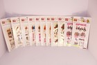 Vintage Lot Of Spice Girls Removable Tattoos  Jeans Rub Ons And Puffy Stickers