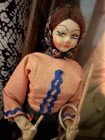 Haunted Possessed Vessel Doll   Gypsy   Guidance  Spirit Companion   Paranormal
