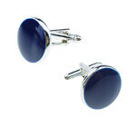 Classical Shirt Tuxedo Cufflinks Wedding Party Buttons Cuff Links Studs Set Gift