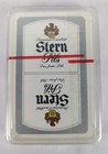 Skat Vintage German Playing Cards Stern Pils  Beer New Sealed 