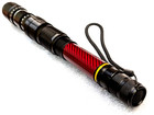 Z80 - Big Red - Custom Pointer - 1w-hl63283hd Laser Diode W  8x Beam Expander