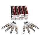 8pcs Platinum Spark Plugs Sp-515 Pzh14f For Motorcraft Ford F150 5 4l Sp546