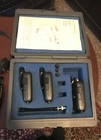 Comtek Ifb Set  Transmitter And Two Receivers With Headphones