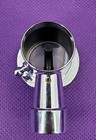 Welch Allyn 20200 Pneumatic Otoscope Ophthalmoscope Set Plugin Handle
