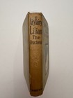 Antique Airy Fairy Novel Lilian Duchess Early 1900s Vintage Hardcover