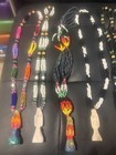 10 Collares De La Santa Muerte Nuevos