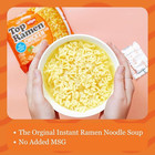 Nissin Top Ramen Noodle Soup  Chicken  3 Ounce  pack Of 24 