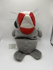 Vintage Coca Cola 1997 Bean Bag Plush Seal  - 8 
