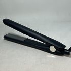 Authentic Ghd Gold 1  Professional Hair Styler Flat Iron Straightener S n X8yw8