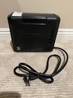 Cyberpower Pfc Sinewave 1000va Ups 10-outlet Black  cp1000pfclcd 