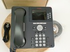 Avaya 9640 9640g Business Office Phone Charcoal Gray 9640gd01a-1009