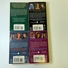 Lord Of The Rings Fellowship The Hobbit Lot Of 4 Tolkien