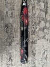 2025 Monsta Get Nutz Mx Torch 25 5 Oz El 5000 Stiff Handle Asa usa Softball Bat