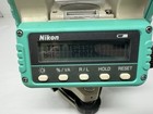 Nikon Ne-100 Digital Theodolite W case Fast Free Shipping 