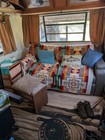 1986 Avion Trailer 34 sc