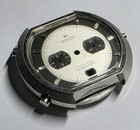 Hamilton Fontainebleau Automatic Dial Glass And Conplete Case Circa 1960s Clean