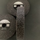Brite Star 7 In Deburring Wheel Medium Grade 8a Med Mpn   3 Pack 