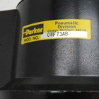 Parker 08f73ab Pneumatic Filter 1-1 2  Npt 250 Psi 175f
